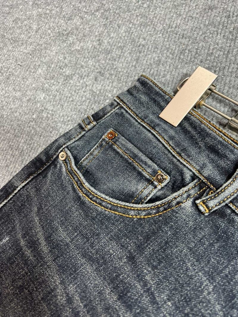 Vivienne Westwood Jeans